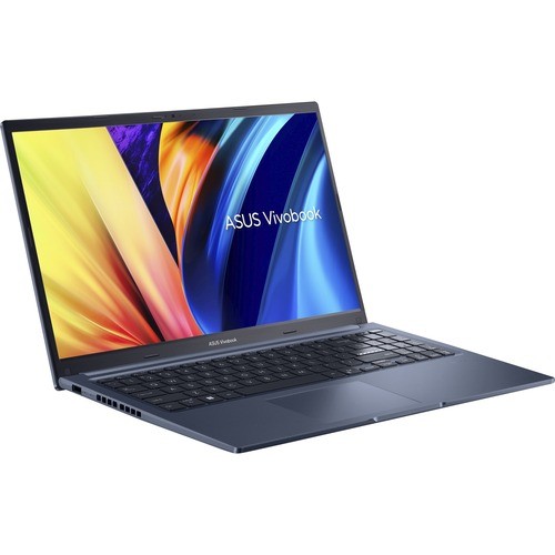 Asus F1502ZA-DS52 Notebooks Asus Vivobook 15 F1502 F1502za-ds52 15.6" Notebook - Full Hd - Intel Core I5 12th Gen I5-1240p - 8 G F1502zads52 195553632485