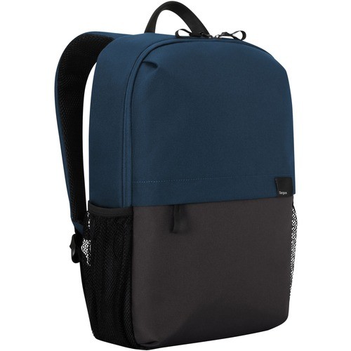 Targus TBB63602GL Carrying Cases Targus Sagano Ecosmart Tbb63602gl Carrying Case (backpack) For 15.6" Notebook - Blue - Mesh Fabric,  092636361044