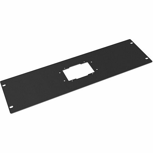 Crestron TSW-1070-RMK-2 Rack Equipment Crestron Rack Mount Kit For Tsw-1070 Series - For Touch Panel, Rack - 4u Rack Height - Rack-mountabl Tsw1070rmk2 