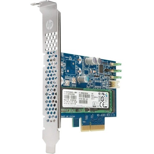 Hp 5S496AA Hard Drives Hp Z Turbo 4 Tb Solid State Drive - M.2 2280 Internal - Pci Express Nvme (pci Express Nvme 4.0 X4) ( 196337606340