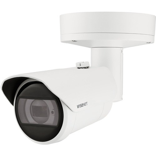 Wisenet XNO-C6083R Surveillance/Network Cameras Wisenet Xno-c6083r 2 Megapixel Full Hd Network Camera - Color - Bullet - 131.23 Ft Infrared Night Vi Xnoc6083r 8801089208033