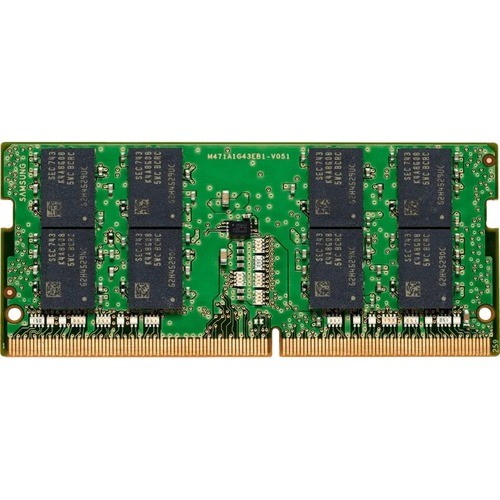 Hp 4M9Y0AA Memory/RAM Hp 16gb Ddr5 Sdram Memory Module - 16 Gb (1 X 16gb) - Ddr5-4800/pc5-38400 Ddr5 Sdram - 4800 Mhz Sing 196068961169
