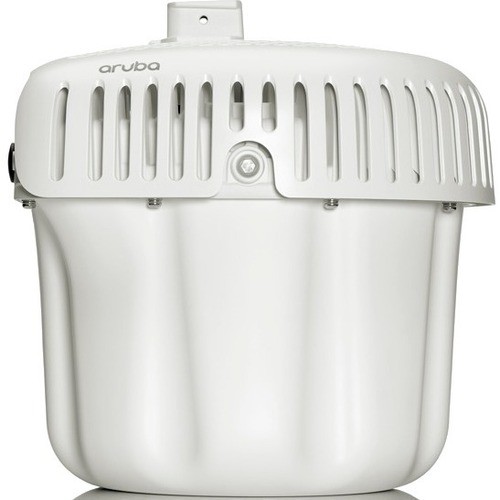 Hp R7T13A Wireless Access Points Hpe Ap-587 Dual Band Ieee 802.11ax 2.97 Gbit/s Wireless Access Point - Outdoor - 2.40 Ghz, 5 Ghz - 4 190017514444