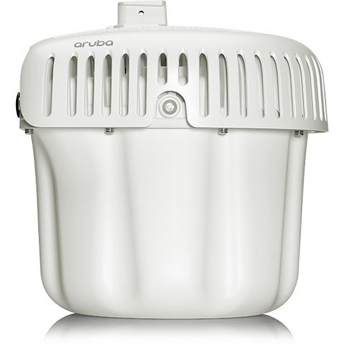 Hp R7T11A Wireless Access Points Hpe Ap-587 Dual Band Ieee 802.11ax 2.97 Gbit/s Wireless Access Point - Outdoor - 2.40 Ghz, 5 Ghz - 4 190017514420