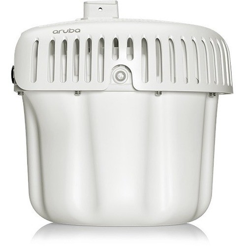 Hp R7T12A Wireless Access Points Hpe Ap-587 Dual Band Ieee 802.11ax 2.97 Gbit/s Wireless Access Point - Outdoor - 2.40 Ghz, 5 Ghz - 4 190017514437