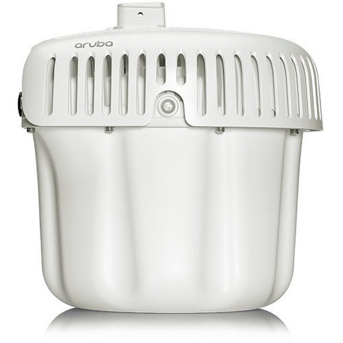 Aruba Networks R7T31A Wireless Access Points Hpe Ap-585ex Dual Band Ieee 802.11ax 2.97 Gbit/s Wireless Access Point - Outdoor - 2.40 Ghz, 5 Ghz - 190017514628