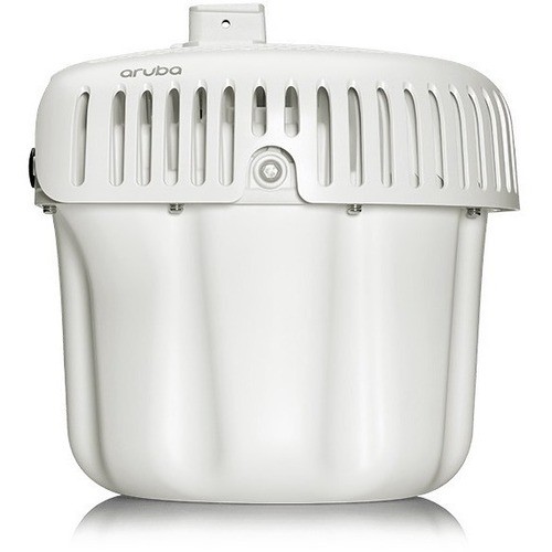 Aruba Networks R7T33A Wireless Access Points Hpe Ap-585ex Dual Band Ieee 802.11ax 2.97 Gbit/s Wireless Access Point - Outdoor - 2.40 Ghz, 5 Ghz - 190017514642