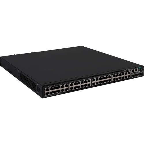 Aruba Networks R9L62A Switches & Bridges Hpe Flexnetwork 5140 48g 4sfp+ Hi Switch - 48 Ports - Manageable - Gigabit Ethernet, 10 Gigabit Ethe 190017587875