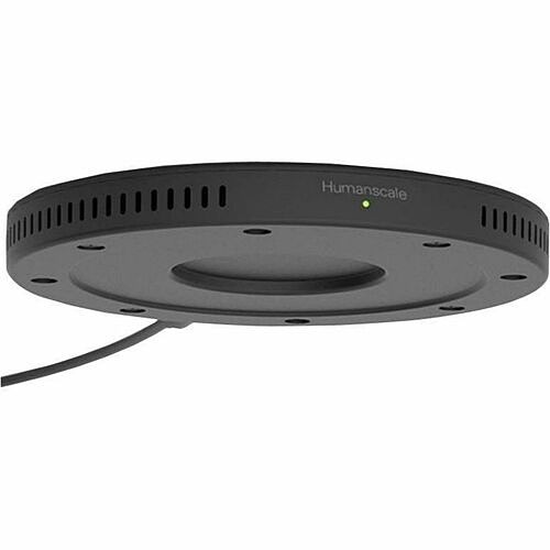 Humanscale NC2NAGSE Chargers Humanscale Neatcharge Nc2nagse Induction Charger - For Smartphone - 120 V Ac, 230 V Ac Input 810008206461