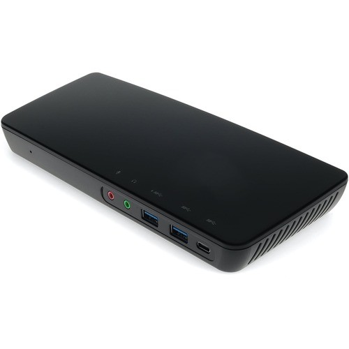 Addon HMDK318PD Docking Stations Addon Usb 3.1 (c) To Usb 3.1 (c) Pd, 2x Usb 3.0 (a), 2x Usb 2.0 (a), Usb 3.1 (c), Hdmi 4k, 2x Displa 195285600172