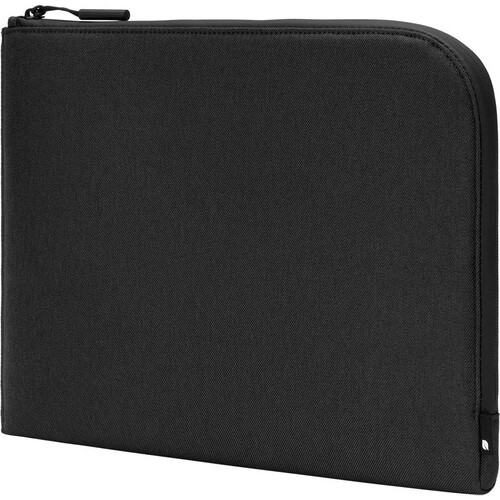 Incipio INMB100691-BLK Carrying Cases Incase Facet Carrying Case (sleeve) For 15" To 16" Apple Macbook Pro, Notebook - Black - Scrape Resi Inmb100691blk 810006543711