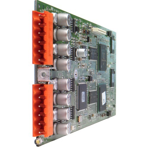 Harman Pro BSSBLUAECIN-M Sound Cards 4 Analog Input Mic/line Card For Soundweb London Chassis W/ Indp Aec Pro (bssbluaecin-m) Bssbluaecinm 