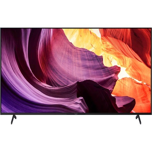 Sony FWD-85X80K Digital Signage Systems Sony 85" Bravia 4k Hdr Professional Display - 84.70" Lcd - Vertical Alignment (va) - High Dynamic Ra Fwd85x80k 027242299474