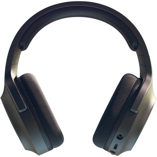 Razer Barracuda X Headset - Stereo - Mini-phone (3.5mm) - Wireless -  Bluetooth - 32 Ohm - 20 Hz - 20 kHz - Uni-directional Microphone - Black  RZ04-04430100-R3U1