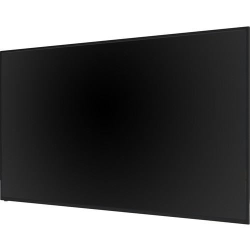 Viewsonic CDE4312 Digital Signage Systems Viewsonic Commercial Display Cde4312 - 43" 4k, 16/7 Operation, Integrated Software, 2gb Ram, 16gb St 766907017632