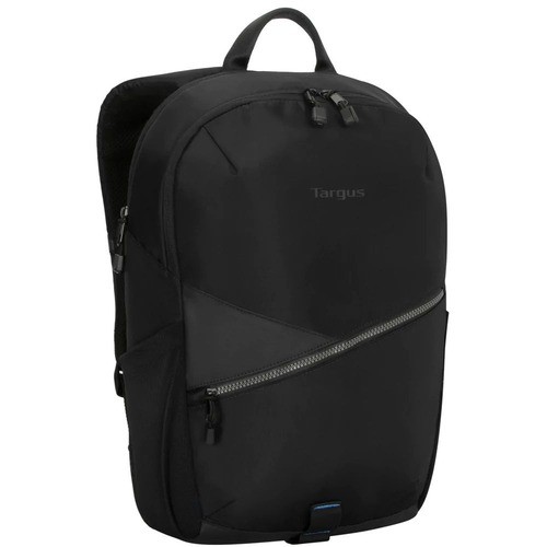 Targus TBB632GL Carrying Cases Targus Transpire Tbb632gl Carrying Case (backpack) For 15" To 16" Notebook - Black - Water Resistant 092636360870