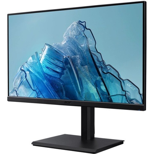 Acer UM.QB1AA.004 Monitors Acer Cb241y Full Hd Lcd Monitor - 16:9 - Black - 23.8" Viewable - In-plane Switching (ips) Technolog Umqb1aa004 193199048622