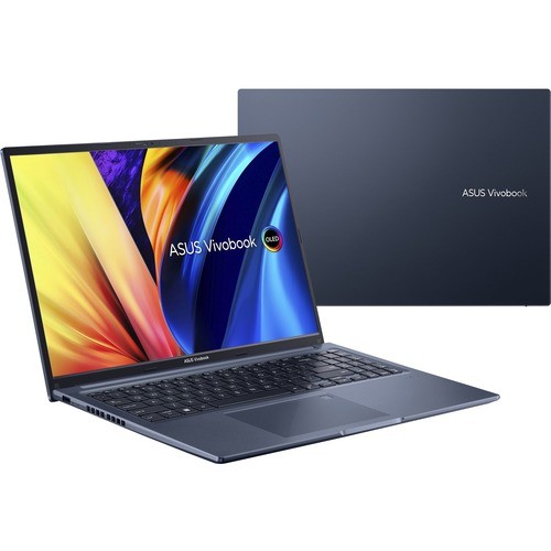 Asus F1603ZA-DS74 Notebooks Asus Vivobook 16x F1603 F1603za-ds74 16" Notebook - 4k - Intel Core I7 12th Gen I7-12700h - 16 Gb -  F1603zads74 195553632584
