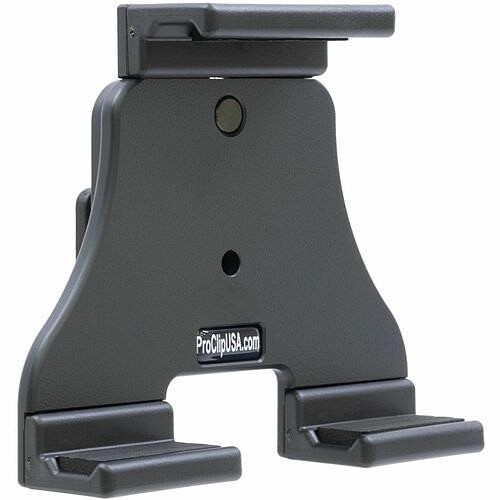 Proclip Usa 511850 Holders & Clips Proclip Large Universal Tablet Holder - Portrait, Landscape - Rotatable, Secure, Adjustable, Padded  