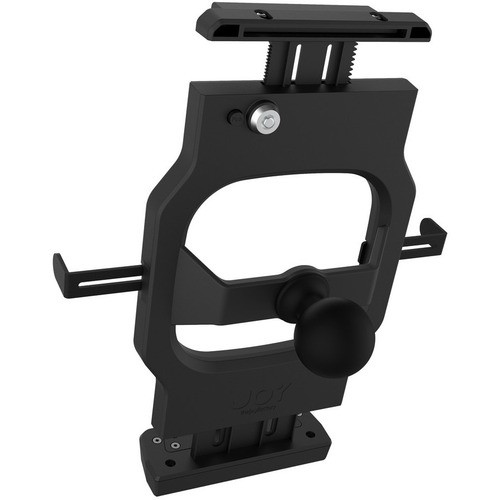 The Joy Factory MCU203 Holders & Clips The Joy Factory Axtion Lockdown Universal Holder For 8.1-inch To 10-inch Tablets - Portrait, Landsca 810041120984