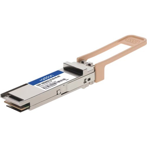 Addon QSFP-100GBASE-SR-BD-PA-AO Switch Modules Addon Palo Alto Networks Qsfp28 Module - For Data Networking, Optical Network - 1 X Duplex Lc 100gba Qsfp100gbasesrbdpaao 195285589019