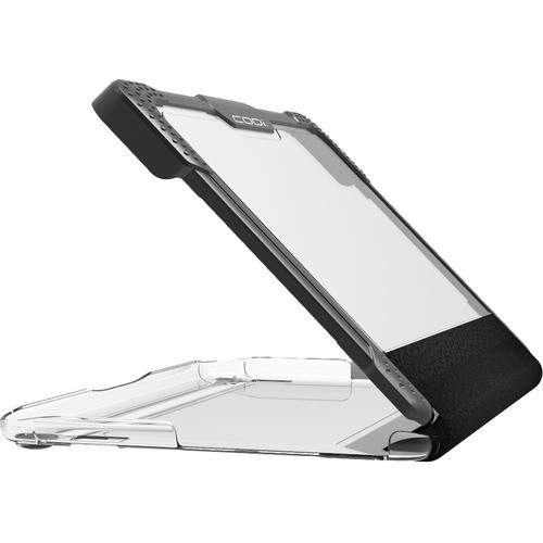 Codi C40604001 Skins Codi Chromebook Case - For Chromebook - Clear (c40604001) 633886015822