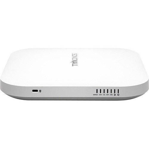 Sonicwall 03-SSC-0353 Wireless Access Points Sonicwall Sonicwave 641 Dual Band Wi-fi 6 Ieee 802.11 A/b/g/n/ac/ax/e/i/r/k/v/w Wireless Access Poin 03ssc0353 758479303534