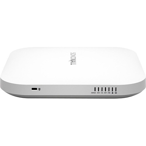 Sonicwall 03-SSC-0458 Wireless Access Points Sonicwall Sonicwave 641 Dual Band Wi-fi 6 Ieee 802.11 A/b/g/n/ac/ax/e/i/r/k/v/w Wireless Access Poin 03ssc0458 758479304586