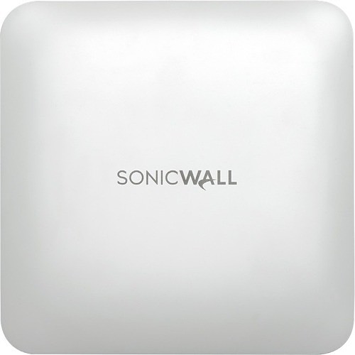 Sonicwall 03-SSC-0459 Wireless Access Points Sonicwall Sonicwave 641 Dual Band Wi-fi 6 Ieee 802.11 A/b/g/n/ac/ax/e/i/r/k/v/w Wireless Access Poin 03ssc0459 758479304593