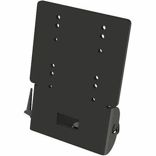 Precision Mounting Tech AS7.U700.008-1 Mounting Kits Pmt Vehicle Mount For Tablet - Landscape/portrait - 75 X 75 - Vesa Mount Compatible - Solid Aluminum As7u7000081 