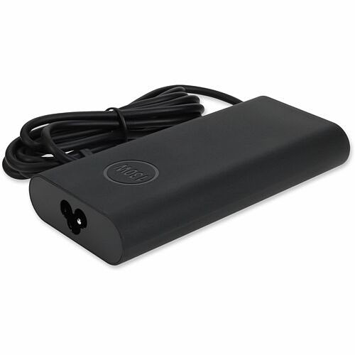 Addon 450-AHOM-AA Power Adapters Addon Dellandreg; 450-ahom Compatible 130w 20v At 6.5a Usb-c Laptop Power Adapter And Cable - This Is  450ahomaa 195285538055