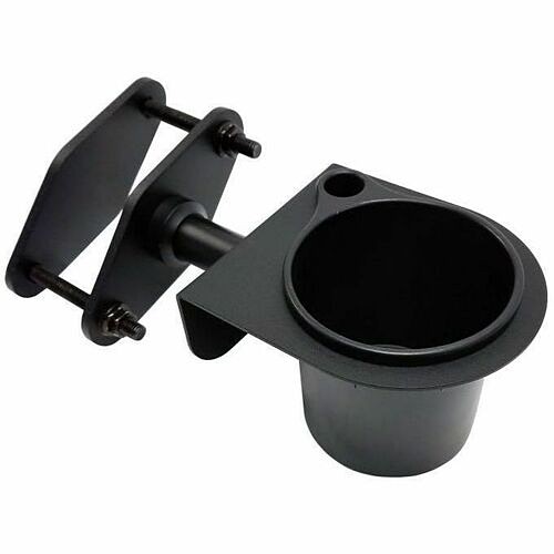 Gamber Johnson 7160-1669 Mounting Kits Gamber-johnson Vehicle Mount For Cup Holder (7160-1669) 71601669 