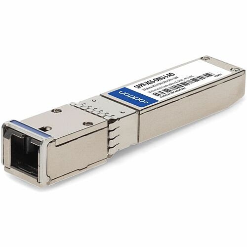 Addon SFPP-XGS-ONU-I-AO Switch Modules Addon Sfp+ Module - For Optical Network, Data Networking - 1 X Sc 10gbase-xgs Networksingle-mode - 1 Sfppxgsonuiao 195285603135