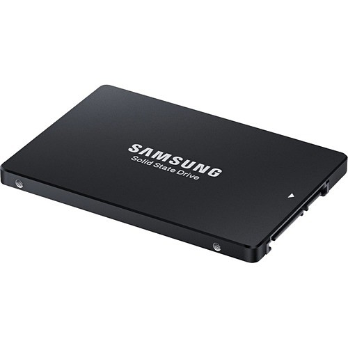 Samsung MZ-7L348000 Hard Drives Samsung Pm893 480 Gb Solid State Drive - 2.5" Internal - Sata (sata/600) - Server, Storage System De Mz7l348000 