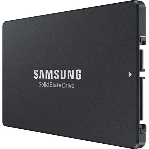 Samsung MZ-7L31T900 Hard Drives Samsung Pm893 1.92 Tb Solid State Drive - 2.5" Internal - Sata (sata/600) - Server, Storage System D Mz7l31t900 