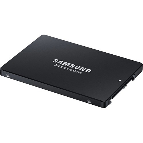 Samsung MZ-7L33T800 Hard Drives Samsung-imsourcing Pm893 3.84 Tb Solid State Drive - 2.5" Internal - Sata (sata/600) - Server, Stora Mz7l33t800 887276642208