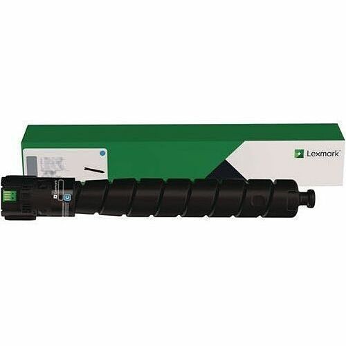 Lexmark 73D0HC0 Toners & Ink Cartridges Lexmark Unison Original Laser Toner Cartridge - Cyan Pack - 26000 Pages (73d0hc0) (lex73d0hc0) 734646730532