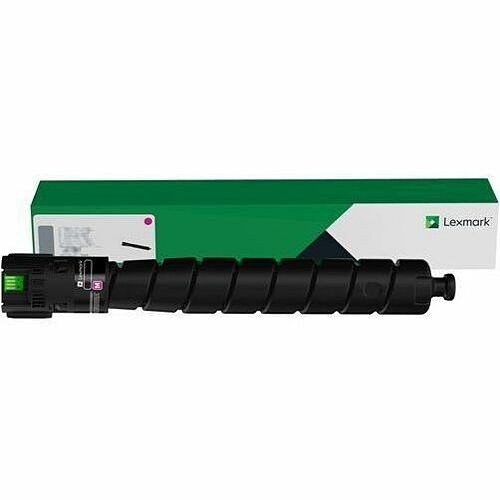 Lexmark 73D0HM0 Toners & Ink Cartridges Lexmark Unison Original Laser Toner Cartridge - Magenta Pack - 26000 Pages (73d0hm0) (lex73d0hm0) 734646730549