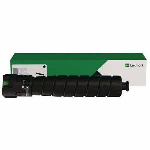 Lexmark 83D0HK0 Toners & Ink Cartridges Lexmark Unison Original Laser Toner Cartridge - Black - 1.0 Each - 45000 Pages (83d0hk0) (lex83d0hk0 734646730761