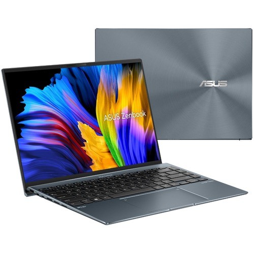 Asus UX5401ZA-PS74 Notebooks Asus Zenbook 14x Oled Ux5401 Ux5401za-ps74 14" Notebook - Wqxga - Intel Core I7 12th Gen I7-12700h - Ux5401zaps74 195553727945