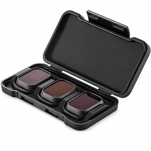 Dji CP.MA.00000502.01 Lens Filters Dji Ac Cp.ma.00000502.01 Mini3 Pro Nd Filters Set(nd 16 64 256) Retail Cpma0000050201 190021056893