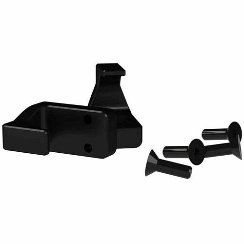 Precision Mounting Tech AS7.D900.004 Mounting Kits Pmt Mounting Clamp For Notebook, Docking Station - Metal (as7.d900.004) As7d900004 