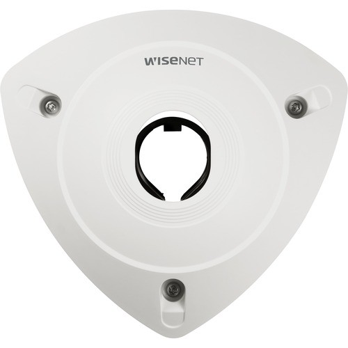 Wisenet SBL-101C Mounting Kits Corner Bracket For Sla-t2480a  Accs - Sla-t4680a Sla-t2480 Sla-t4680 (sbl-101c) Sbl101c 8801089212023