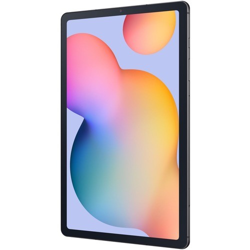 Samsung SM-P613NZAAXAR Tablet PCs Samsung Galaxy Tab S6 Lite Sm-p613 Tablet - 10.4" Wuxga+ - Qualcomm Snapdragon 720g Octa-core - 64 G Smp613nzaaxar 887276661209