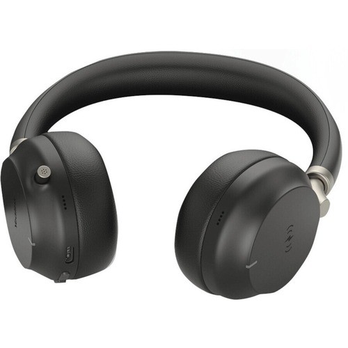 Yealink 1208613 Headsets/Earsets Yealink Bh72 Headset - Stereo - Usb Type A - Wireless - Bluetooth - 98.4 Ft - 20 Hz - 20 Khz - Over- 