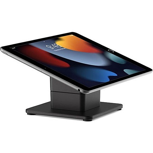 Bosstab TO-NXFB-1 Stands & Cabinets Bosstab Universal Tablet Stand - 3.19" Height X 2.83" Width X 2.83" Depth - Freestanding, Countertop Tonxfb1 814160028756