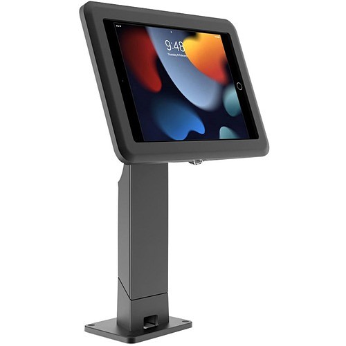 Bosstab TWSC-E01-1 Stands & Cabinets Bosstab Gemini Screw Mount - Elite - Ipad 10.2 - (twsc-e01-1) Twsce011 814160029012