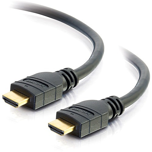 C2g CG41369 Cables C2g 100ft Active High Speed Hdmi Cable - In-wall Cl3 Rated - 1080p - M/m - 100 Ft Hdmi A/v Cable For 0757120413691
