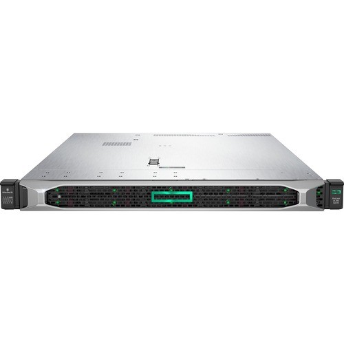 Hp P56955-B21 Servers Hpe Proliant Dl360 G10 1u Rack Server - 1 X Intel Xeon Silver 4208 2.10 Ghz - 32 Gb Ram - Serial Ata P56955b21 190017616971