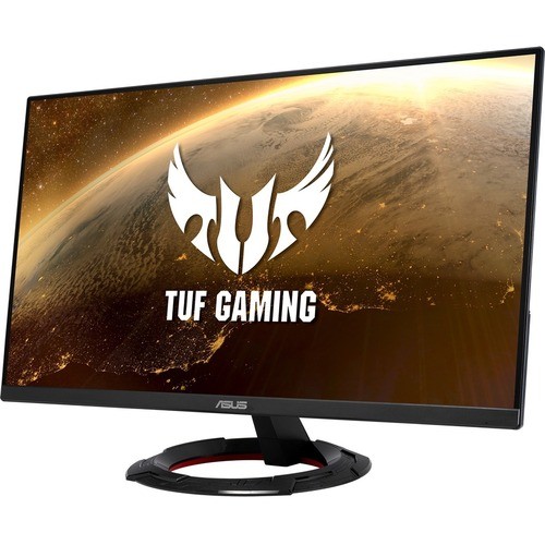 Asus VG249Q1R Monitors Tuf Vg249q1r 24" Class Full Hd Gaming Lcd Monitor - 16:9 - 23.8" Viewable - In-plane Switching (ips) 192876657683